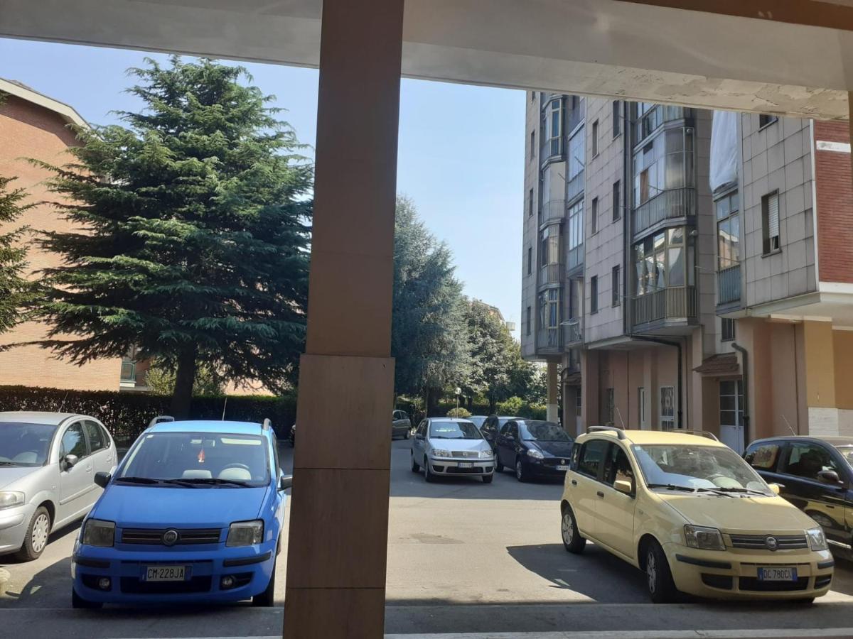 شقة Sole&Scudo فيناريا ريالي المظهر الخارجي الصورة